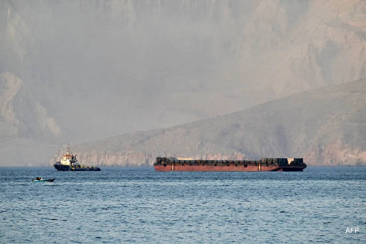 இன்னும் சில நாட்கள் மட்டுமே.... உலகம் ஸ்தம்பிக்கும்: எச்சரிக்கை விடுத்த பேராசிரியர் | Blockade Triggers Global Supply