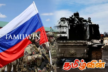 ரஷ்யா அனுப்பிய நூற்றுக்கணக்கான ஏவுகணைகள்: வலுவிழக்கும் உக்ரைன்