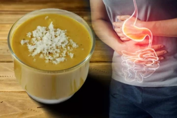 மலச்சிக்கலைப் போக்கும் பருத்திப் பால் பாயாசம் - செய்வது எப்படி?