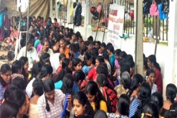 இலங்கையில் இளைஞர், யுவதிகளுக்கு விடுக்கப்பட்ட முக்கிய அறிவித்தல்
