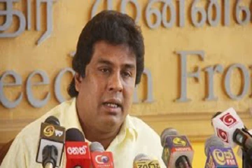 நாடாளுமன்ற உறுப்பினரின் தாக்குதலில் முன்னாள் அமைப்பாளர் காயம்