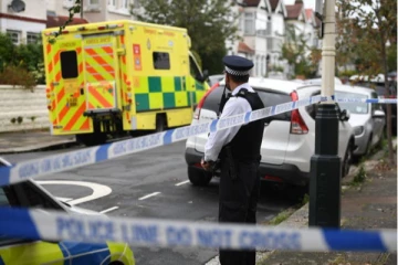 லண்டனில் 5 வயது குழந்தைக்கு நேர்ந்த பரிதாபம்! இளம் பெண் கைது..