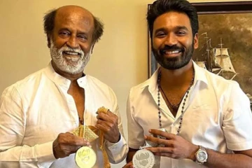 தனுஷிற்கு ரஜினி கொடுத்த அதிர்ஷ்ட பரிசு: விவாகரத்து பிரச்சினையில் அதனை திருப்பி கொடுப்பாரா?