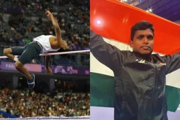 பாராலிம்பிக்கில் மூன்று முறை பதக்கம் வென்ற தமிழர்! வறுமையில் வாடிய மாரியப்பன் யார்?