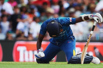 முடிவுக்கு வருகிறதா இலங்கையின் உலகக்கிண்ண பயணம்..!