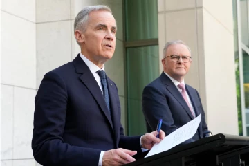 ඉරානය තව ටිකක් හිර වෙයි - අකැමැත්තෙන් වුණත් ට්‍රම්ප්ගේ පැත්තේ හිට ගන්න කැනඩාවෙන් තීරණයක්