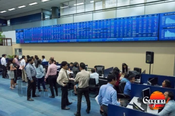 කොළඹ කොටස් වෙළෙඳපොළ දර්ශක ඉහළට