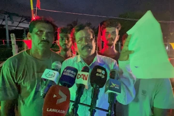 எத்தடை வரினும் நவம்பர் 27 இல் நினைவேந்தல் நடக்கும் - ரவிகரன் சூளுரை