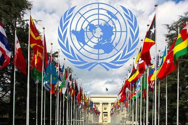 ஆசிய நாடுகளில் இணையவழி மோசடி மையங்கள் : ஐ.நா வெளியட்ட அதிர்ச்சி அறிக்கை | Cyber Fraud Hubs In Southeast Asia Un Report