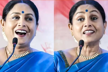 Heroine-ஐ காட்டுற மாதிரி காட்டணும்: கேமரா மேனை மிரட்டிய சரண்யா பொன்வண்ணன்