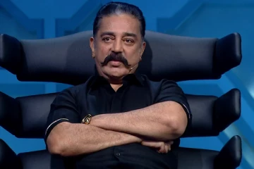 பிக் பாஸ் போட்டியாளர்களை எச்சரித்த கமல்! பலமுறை சொல்லியாச்சு, இனிமேல்..