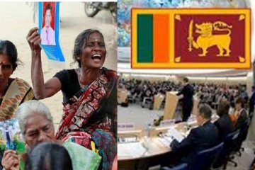 ஜெனிவா தீர்மான நடைமுறை குறித்த அச்சம் - காணாமல் போனோர் வெளிநாடுகளில் வசிப்பதாக மீண்டும் பொய் பரப்புரை