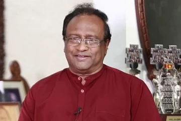 ஜனாதிபதி அச்சுறுத்தினார் என பகிரங்கமாக கூறியது தார்மீகமானதல்ல! - சரத் வீரசேகர