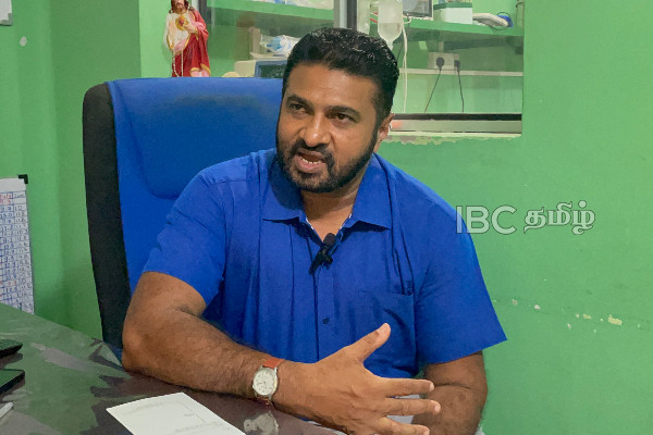 மருந்து தட்டுப்பாட்டின் மத்தியிலும் மன்னாரில் சிறப்பாக செயற்பட்டு வரும் சிறுநீரக சிகிச்சை பிரிவு | Best Functioning Urology Unit In Mannar