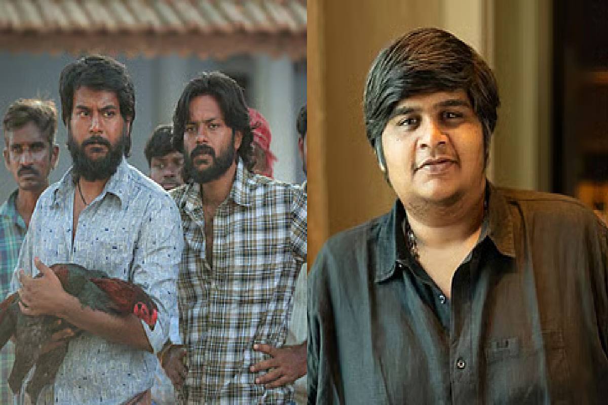 வெளியான வேகத்தில் வசூல் வேட்டை… ‘டோரதி’ படத்தின் பாக்ஸ் ஆபிஸ் நிலவரம் இதோ! | Dorothy Movie 3 Days Bo Details