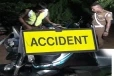மோட்டார்சைக்கிளில் இருந்து தவறி விழுந்து பெண்ணொருவர் உயிரிழப்பு