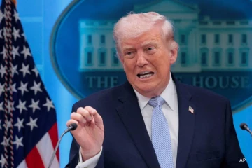 ட்ரம்ப் விடுத்துள்ள கடும் மிரட்டல்... வாய்ப்பில்லை என மொத்தமாக நிராகரித்த ஈரான்