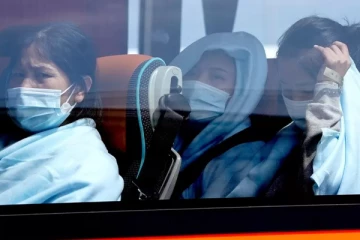 புலம்பெயர்ந்தோரை நாடுகடத்துவது கொடூரம்: மசோதாவுக்கு எதிராக நாடாளுமன்றம் ஒன்று வாக்களிப்பு