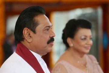 மகிந்தவின் மனைவி தொடர்பில் வெளியான தகவல்