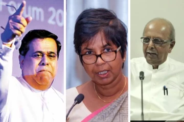 அரசாங்கம் தவறிழைத்து விட்டது! மீண்டும் ஆளும் கட்சிக்குள் எழுந்துள்ள உட்பூசல்