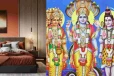 படுக்கை அறையில் சுவாமி படங்கள் வைக்கலாமா? இதைத் தெரிந்து கொள்ளுங்கள்