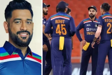 4 வருடத்திற்கு பின் இந்திய அணியில் சேர்க்கப்பட்ட முக்கிய வீரர்! மீண்டும் வந்த டோனி: உலகக்கோப்பை தொடர் தேர்வு குறித்து முக்கிய தகவல்