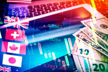 இன்று இலங்கையில் டொலர் பெறுமதியில் பதிவாகியுள்ள மாற்றம்! மத்திய வங்கி அறிவிப்பு