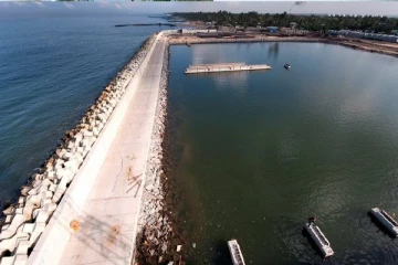 போதைப்பொருளுடன் கைது செய்யப்பட்ட மீனவர்கள்!