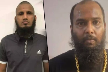 சிறைச்சாலைக்குள் இருந்து கஞ்சிபாணி இம்ரானுக்கு கமாண்டோ சலிந்த கடிதம்! பல ரகசியத் தகவல்கள் அம்பலம்