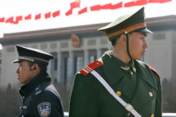 சீனாவில் 16 பேருக்கு மரண தண்டனை