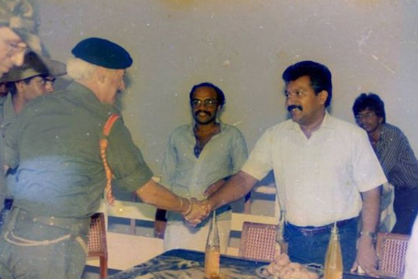 இந்திய நலன்களுக்காக விற்கப்பட்ட ஈழத்தமிழர்கள் (அத்தியாயம் - 07) | Rajiv Gandhi Murder Ltte India