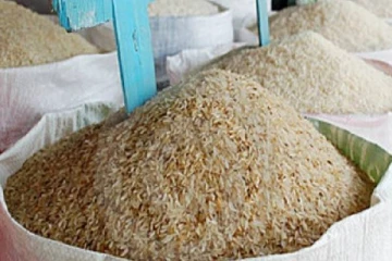 குறைந்த விலையில் கிடைக்கும் அரிசி