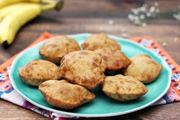 வாழைப்பழத்தில் பூரி செய்து சாப்பிடுங்கள்!