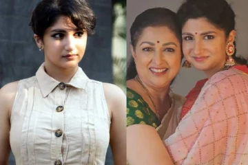 லண்டணில் பயிற்சி!! ஹீரோயினாகும் நடிகை கெளதமியின் மகள் சுப்புலட்சுமி..