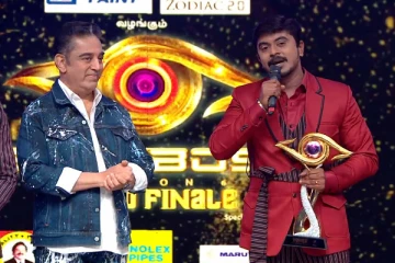 மக்களிடம் மன்னிப்பு கேட்ட அசீம்! பரிசுத்தொகையை என்ன செய்ய போகிறார்? அவரே அளித்த விளக்கம்