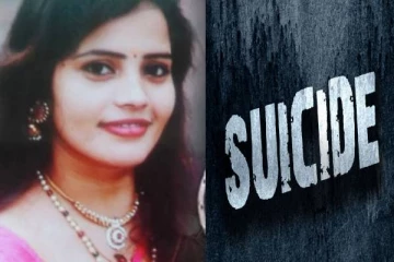 காதல் தோல்வியால் தற்கொலை செய்துகொண்ட நடிகை : சோகத்தில் திரையுலகம்