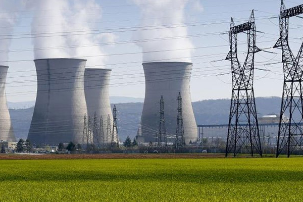 அணு மின் நிலையத்துக்கான ஐந்து சாத்தியமான இடங்கள் அடையாளம் | Five Potential Sites For Nuclear Power Plant