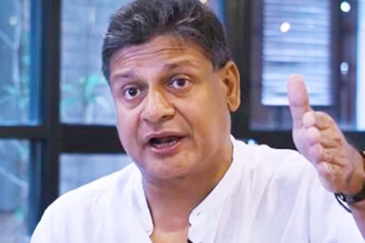 நீதிமன்ற அவமதிப்பு - திலித் ஜயவீர தாக்கல் செய்த ரிட் மனு பரிசீலனைக்கு | Contempt Of Court Writ Petition Filed By Dilith நீதிமன்ற அவமதிப்பு - திலித் ஜயவீர தாக்கல் செய்த ரிட் மனு பரிசீலனைக்கு | Contempt Of Court Writ Petition Filed By Dilith