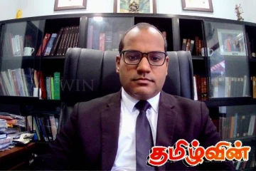 தையிட்டி விவகாரம் தொடர்பில் சட்டத்தரணி குருபரன் நீதிமன்ற சமர்ப்பணம்