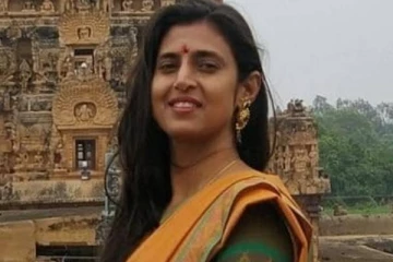 தனது மகனின் புகைப்படத்தை முதன்முறையாக ஷேர் செய்த நடிகை கஸ்தூரி- இதோ போட்டோ