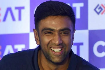 அப்படி சொல்லாதடா சாரி - சஞ்சய் மஞ்சரேக்கரை பங்கமாக கலாய்த்த அஸ்வின்