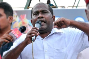 மாணவர்களிடம் பணம் அற­வி­டப்­பட்டால் கடும் நட­வ­டிக்கை எடுக்கப்படும்: ஜோசப் ஸ்டாலின் எச்சரிக்கை