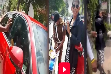 பொலிஸாருடன் வாக்குவாதம் செய்த பெண்ணுக்கு தொடர்ந்தும் விளக்கமறியல்