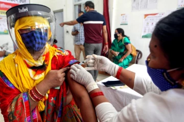 கொரோனா தொற்றை கட்டுப்படுத்த இந்தியா எடுத்த அதிரடி நடவடிக்கை!