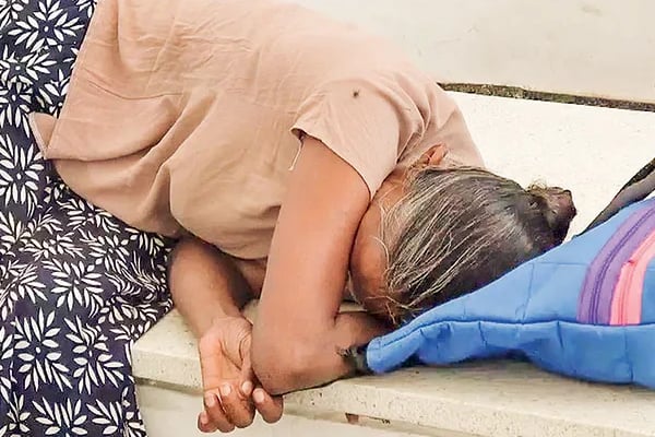 அநுர அரசுக்கு ஏற்பட்டுள்ள தோல்வி - கடும் அதிருப்தியில் நாட்டு மக்கள் | Hospital Strike Patients In Struggle In Sri Lanka