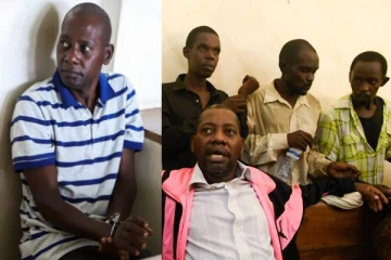 சொர்க்கத்திற்கு செல்ல வழி கூறுவதாக 191 குழந்தைகள் படுகொலை! மத வழிபாட்டுத்தலைவருடன் சிக்கிய 29 பேர்