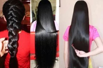 அடர்த்தியான தலைமுடி வேண்டுமா? இந்த ஐந்து பொருள் போதும்