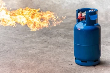 வெடித்து சிதறும் எரிவாயு அடுப்பு! - ஜனாதிபதி அதிரடி நடவடிக்கை