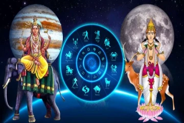 ஆரம்பமாகிய சந்திரப்பெயர்ச்சி: தீபாவளிக்கு முன் அரியணையில் அமரப்போகும் ஐந்து ராசிகள்