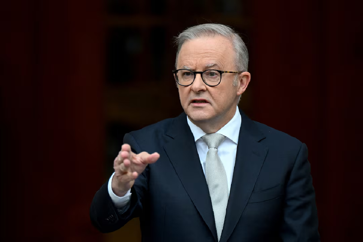 வெளிநாடொன்றின் வரலாற்றில் முதன்முறையாக இராணுவத்தளபதியாக பெண் நியமனம் | Aus Appoints Female Army Chief For The First Time